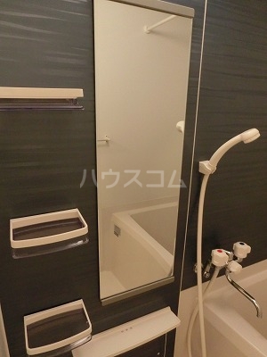 8/24 浴室