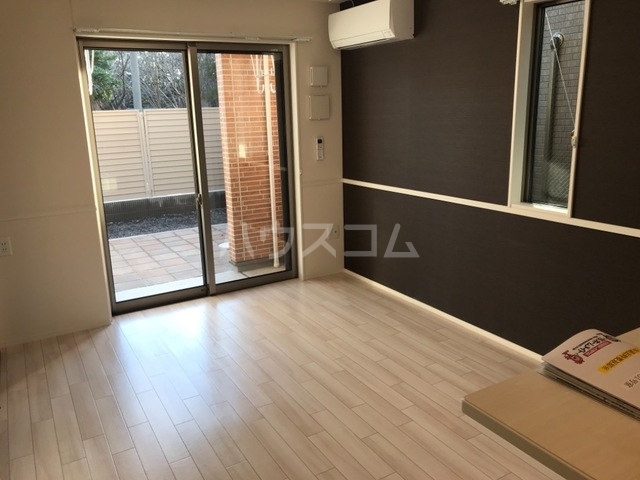 4/22 リビング/ダイニング