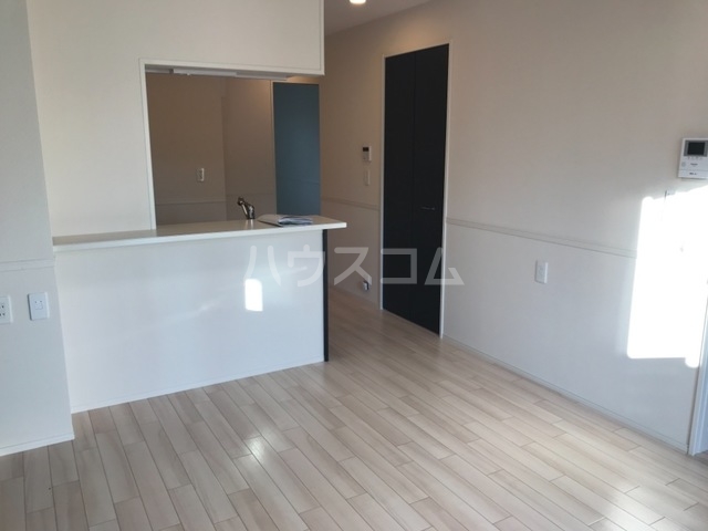 3/22 リビング/ダイニング