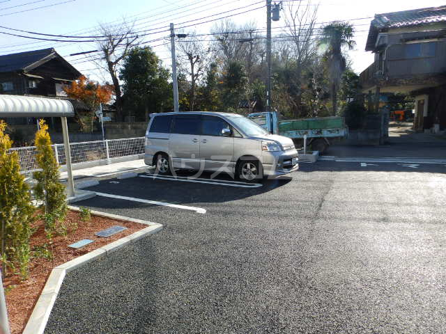 29/30 駐車場
