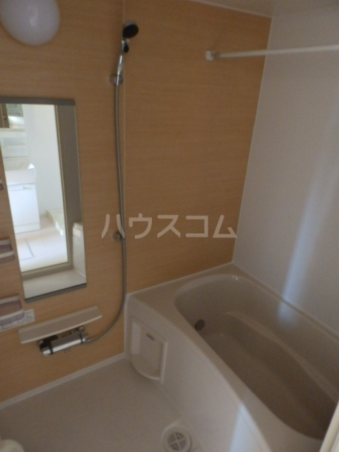 15/30 浴室