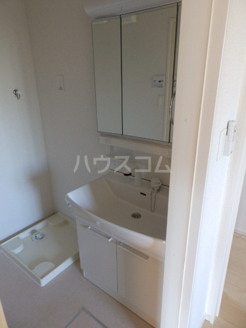 17/30 洗面