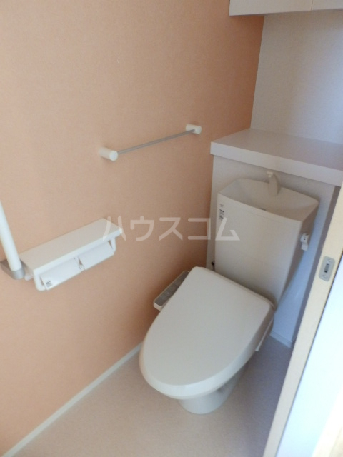16/30 トイレ