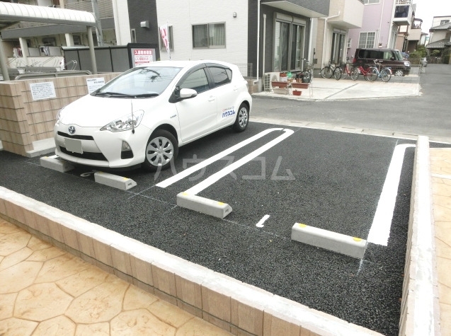 20/30 駐車場