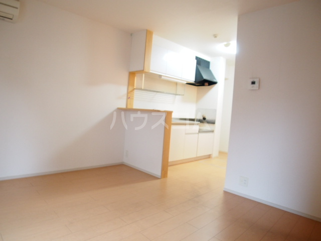 5/30 リビング/ダイニング