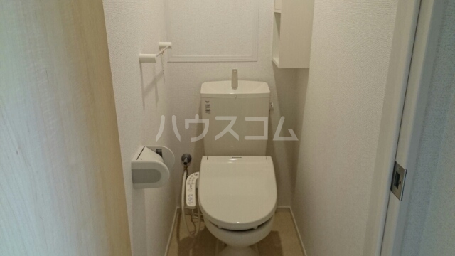 13/30 トイレ
