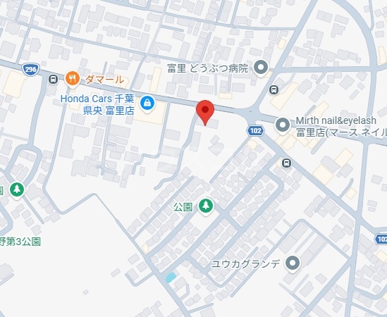 16/26 地図
