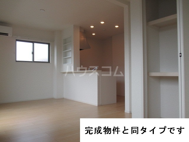 15/30 リビング/ダイニング