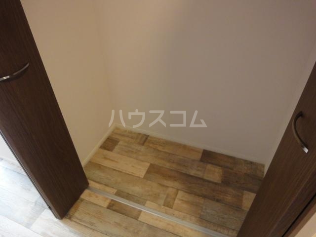 9/24 玄関