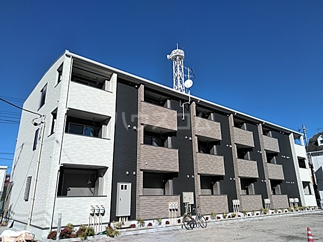 1/23 外観