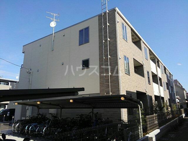 1/24 外観