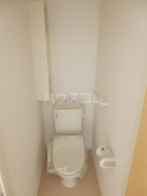 9/24 トイレ