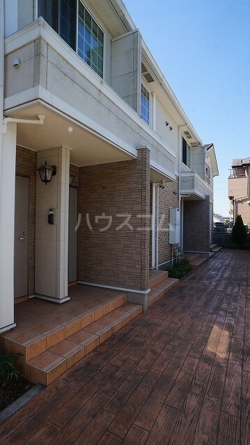 17/25 エントランス