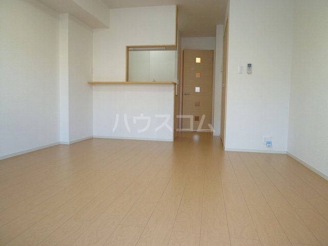 3/25 リビング/ダイニング