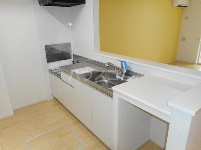 7/20 キッチン