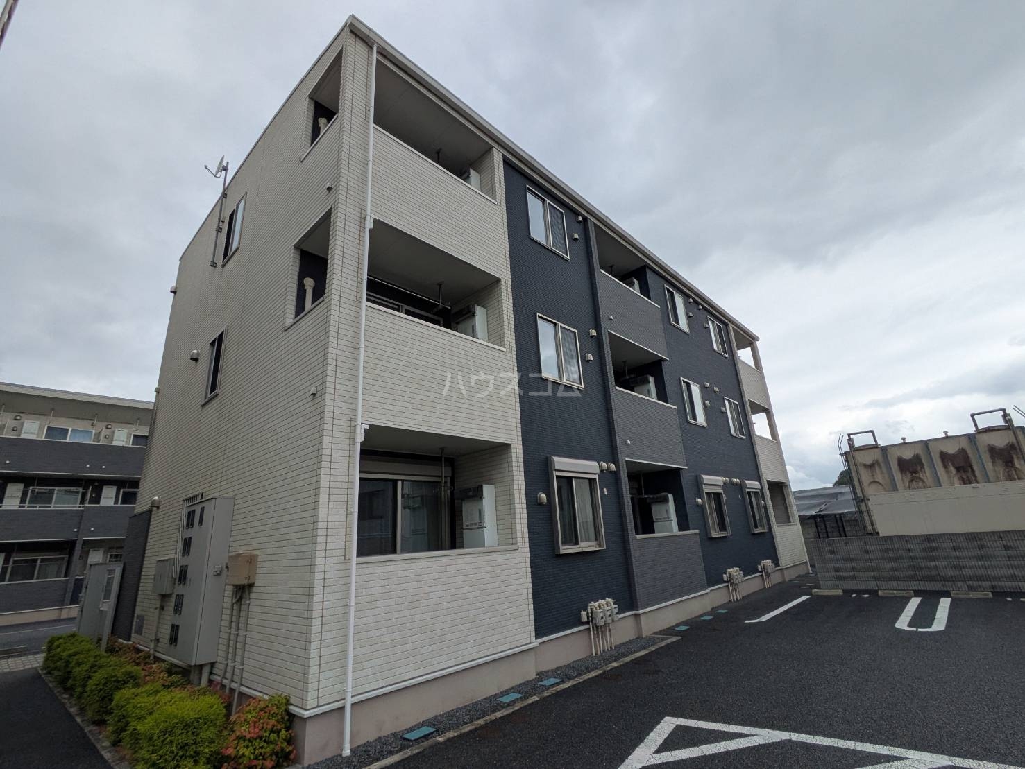 3/30 外観