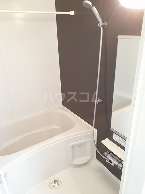 12/30 浴室