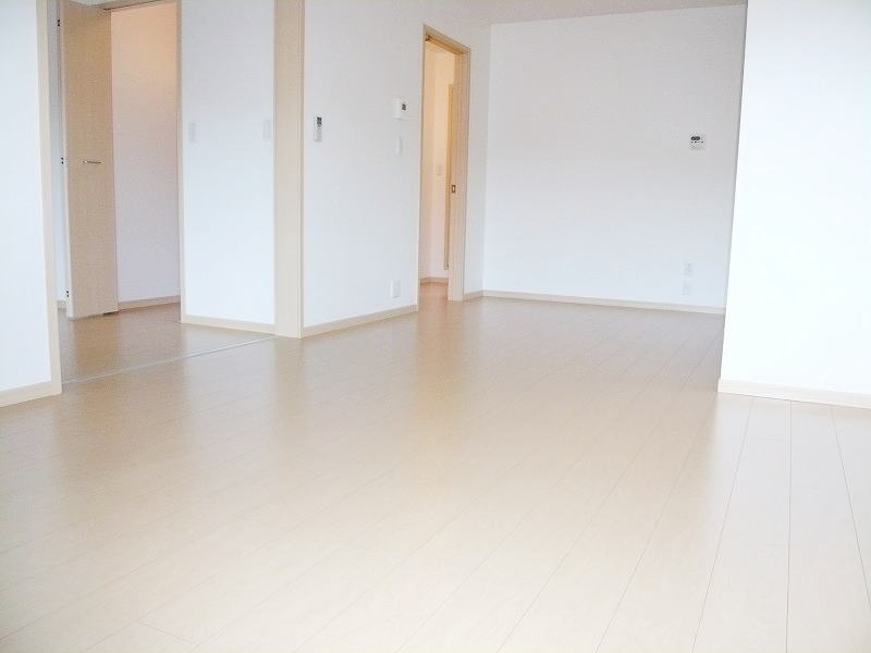 3/14 リビング/ダイニング