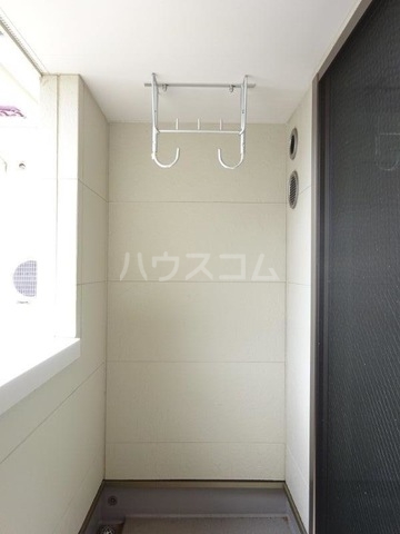 16/22 バルコニー