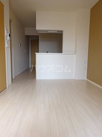 3/22 リビング/ダイニング