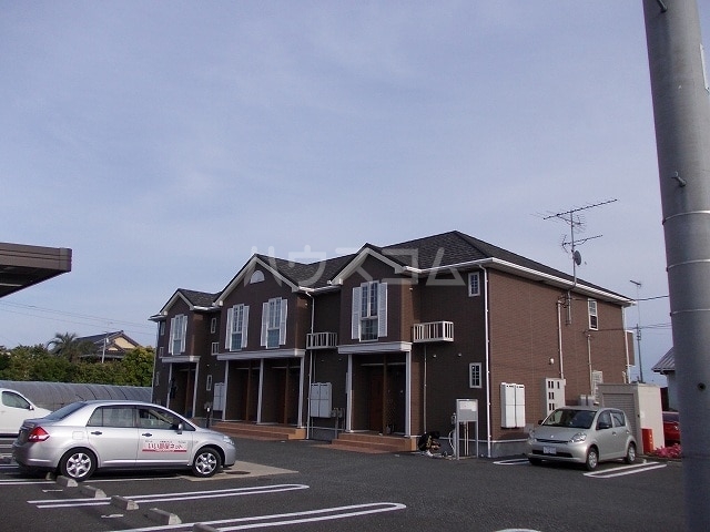 10/20 バルコニー