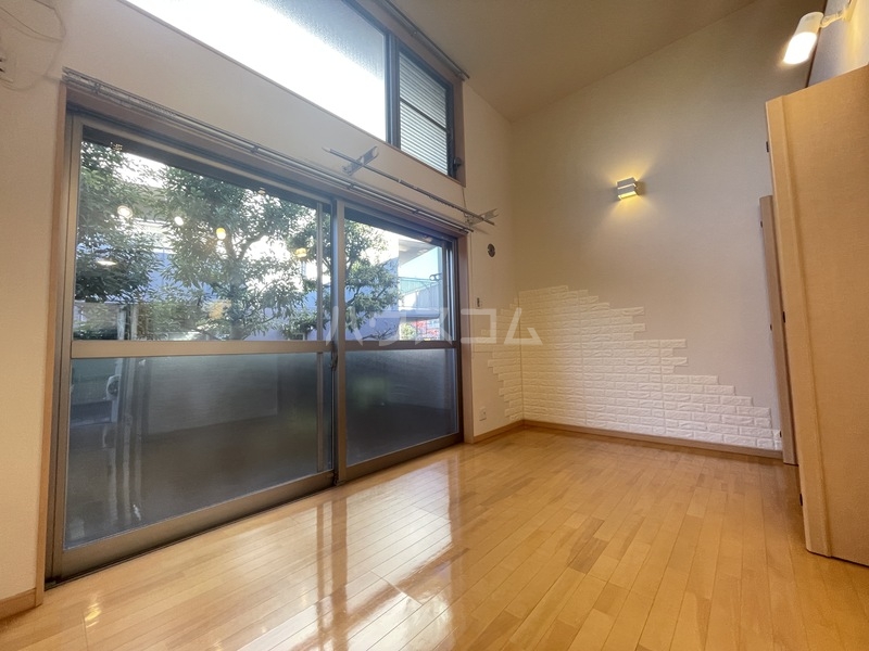 2/12 リビング/ダイニング