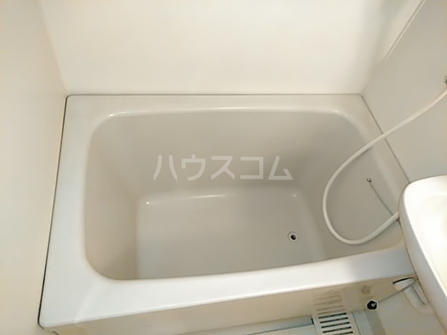 14/30 浴室