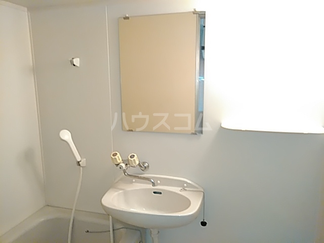 16/30 洗面
