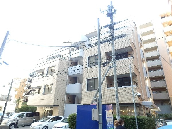 1/6 外観