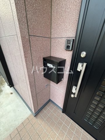 7/21 玄関