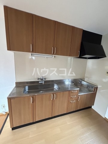 9/21 キッチン