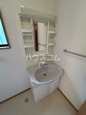 12/21 洗面