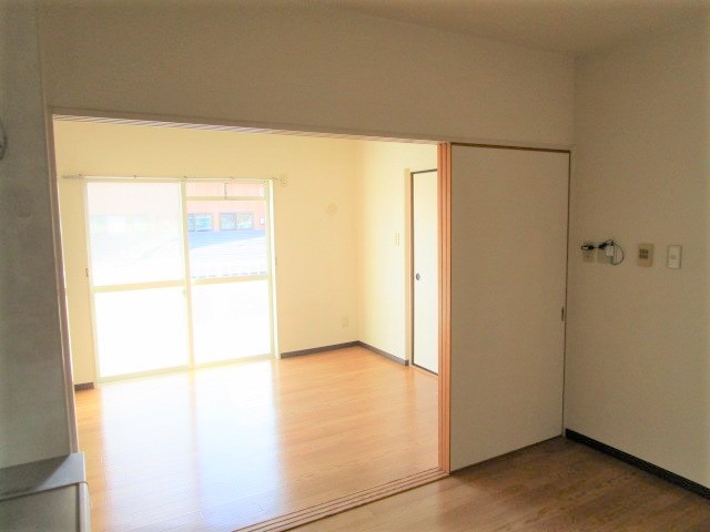 3/19 リビング/ダイニング