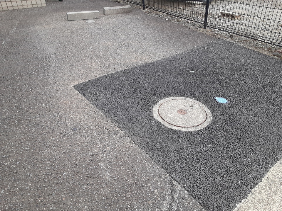 21/30 駐車場