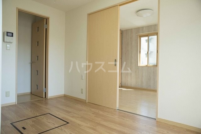 3/16 リビング/ダイニング