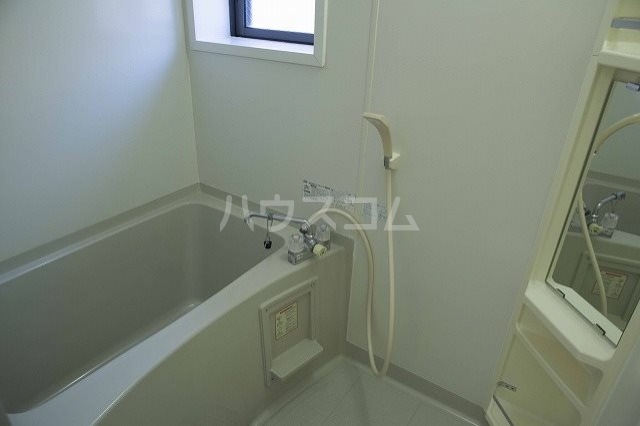8/16 浴室