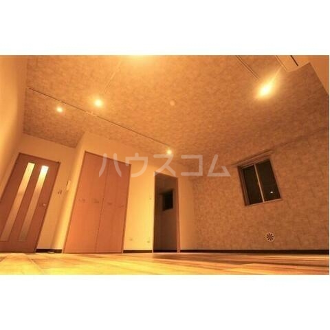 4/25 リビング/ダイニング