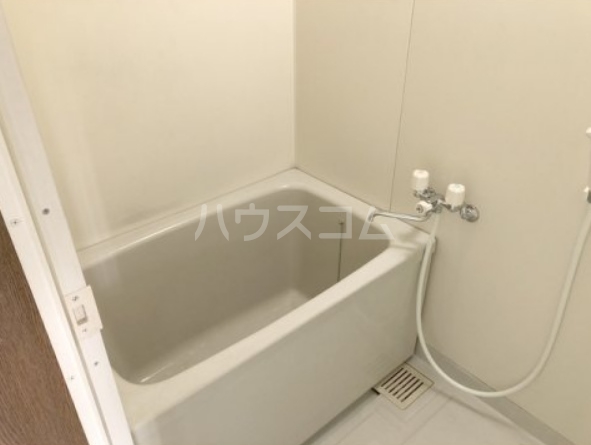 11/21 浴室