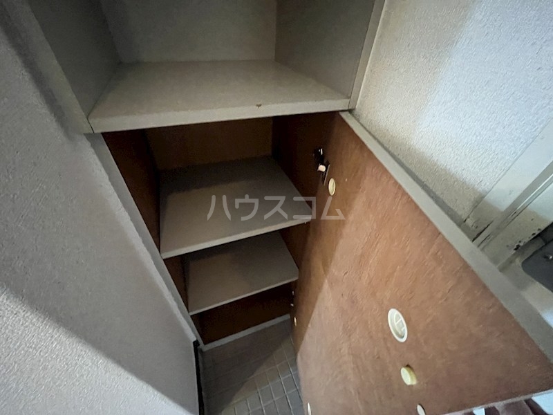 10/24 収納