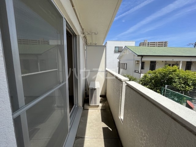 24/30 バルコニー