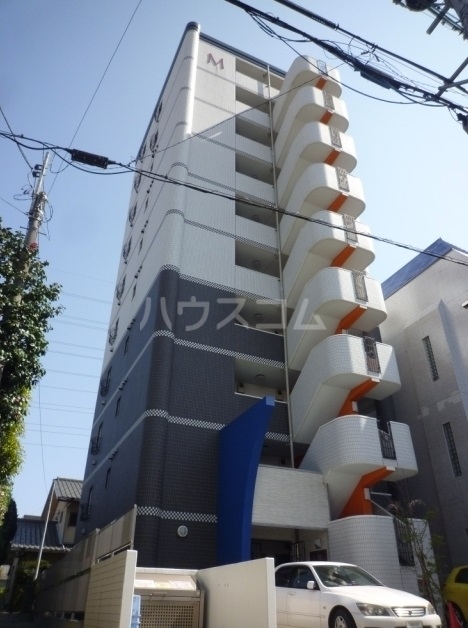 1/21 外観