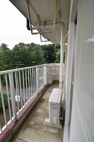 15/30 バルコニー