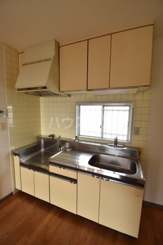 8/30 キッチン