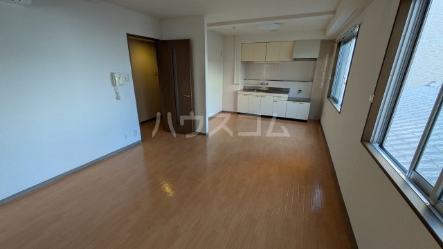 3/30 リビング/ダイニング