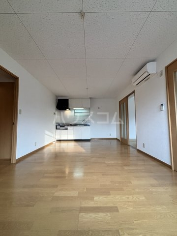 3/23 リビング/ダイニング