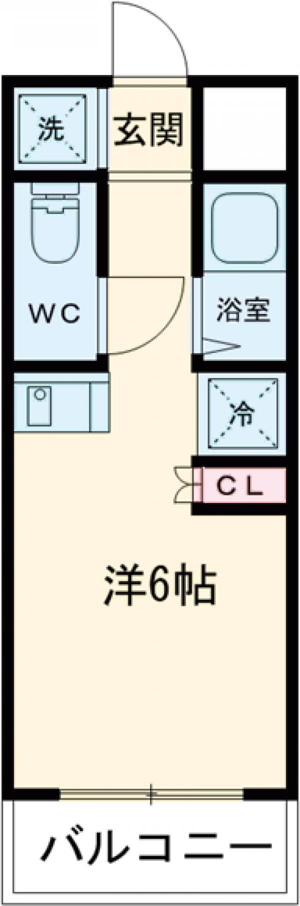 3/26 間取