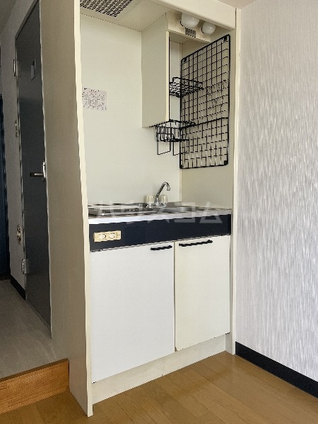 9/26 キッチン