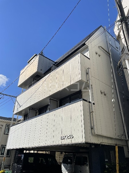 1/26 外観