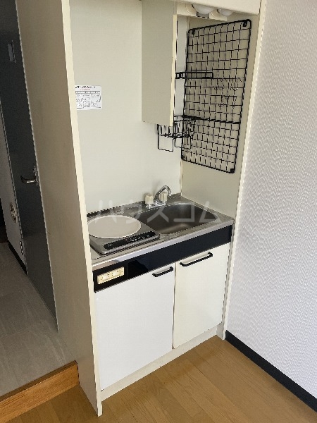 8/26 キッチン
