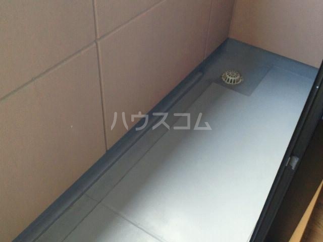 15/26 バルコニー